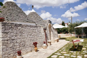 I Trulli di Pastore